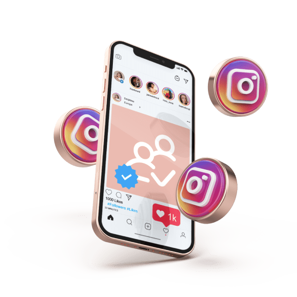 Acheter des Follows Instagram d'Influenceurs Certifiés