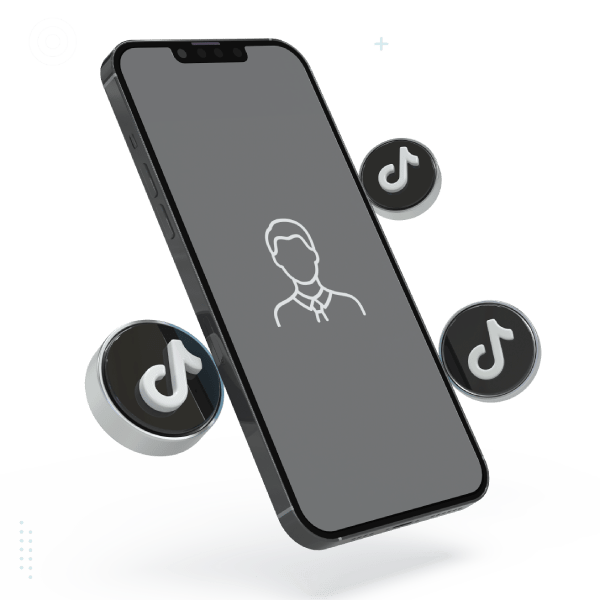 Acheter des Followers Tiktok Masculins (Hommes)