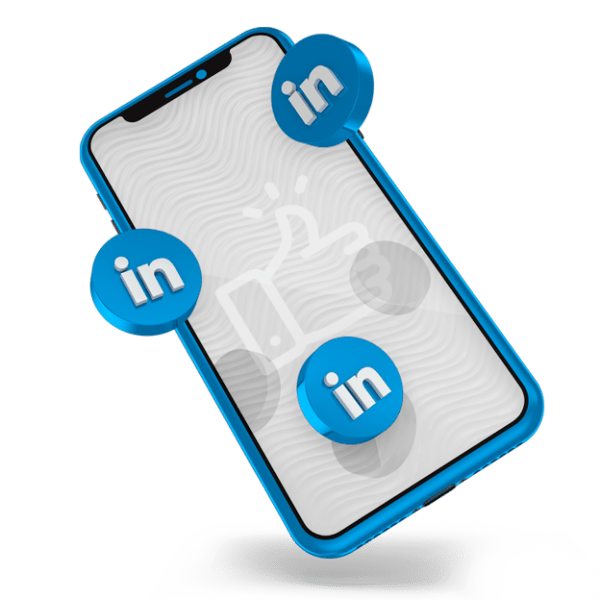 Acheter des Likes Linkedin