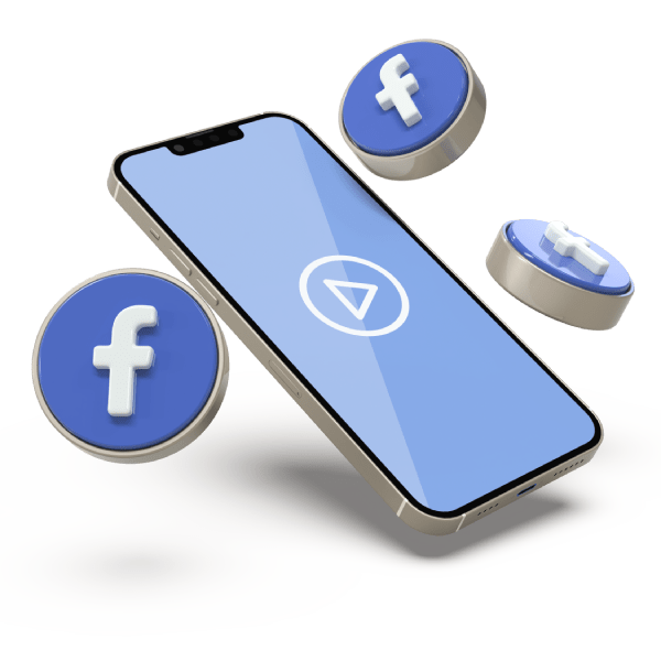 Acheter des Vues Facebook